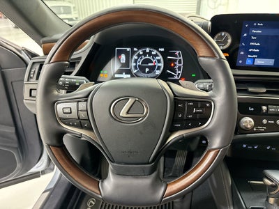 2024 Lexus ES ES 350 Ultra Luxury