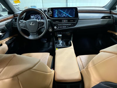 2024 Lexus ES ES 350 Ultra Luxury