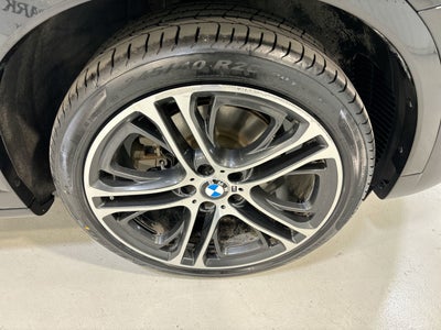 2018 BMW X4 xDrive28i