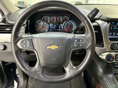2017 Chevrolet Tahoe LS