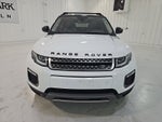 2017 Land Rover Range Rover Evoque HSE