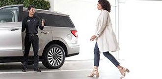 North Park Lincoln in San Antonio TX