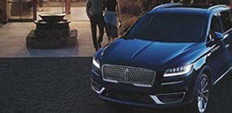 North Park Lincoln in San Antonio TX