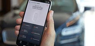 North Park Lincoln in San Antonio TX