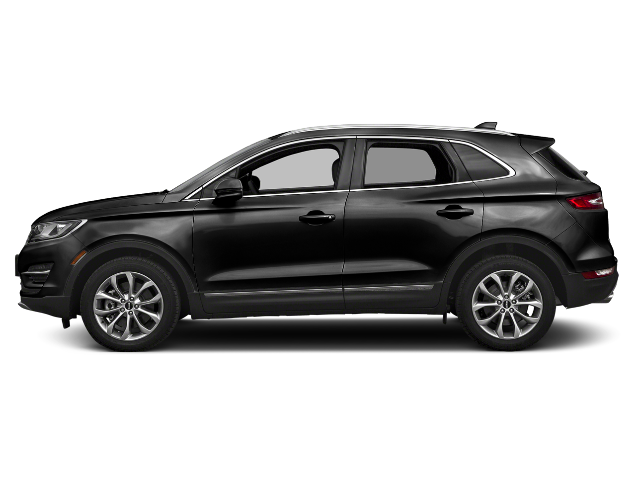 2015 Lincoln MKC LS