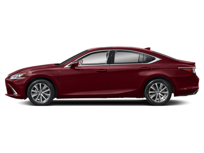 2019 Lexus ES 350 Ultra Luxury