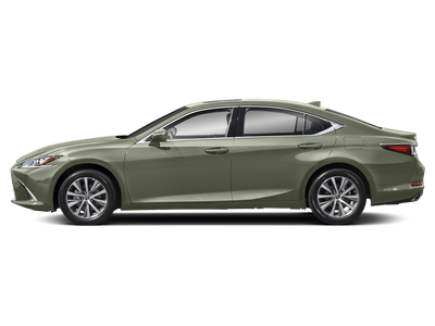 2019 Lexus ES PREMIUM 350