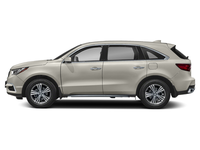 2020 Acura MDX BASE