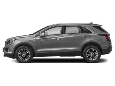 2020 Cadillac XT5 Premium Luxury FWD