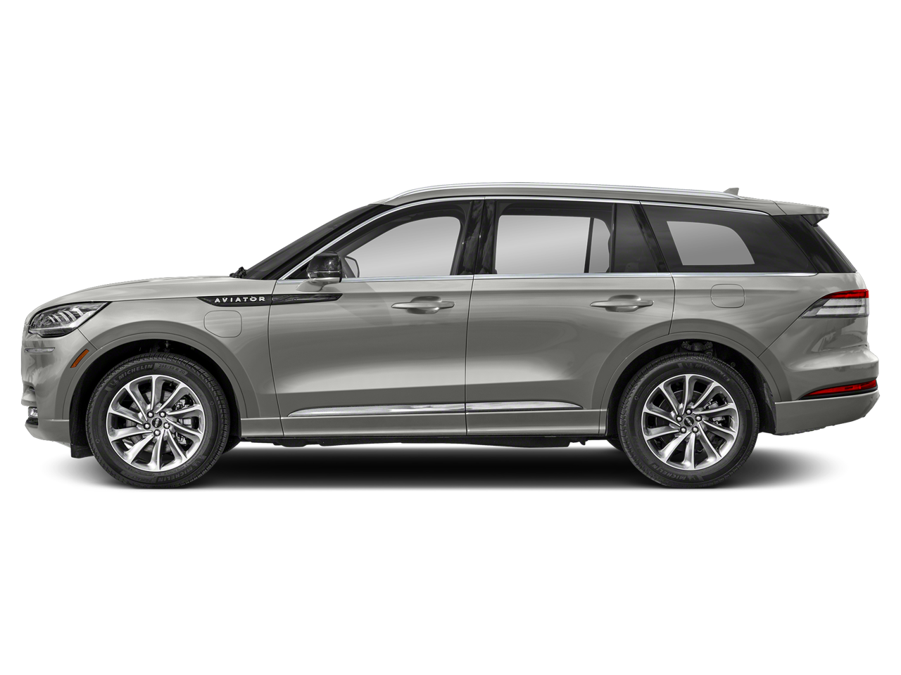 2021 Lincoln Aviator Grand Touring