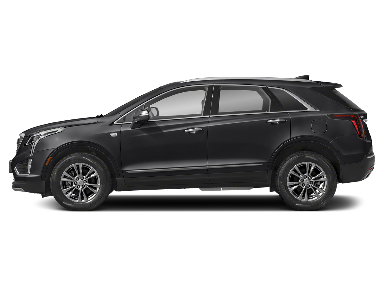 2022 Cadillac XT5 FWD Premium Luxury