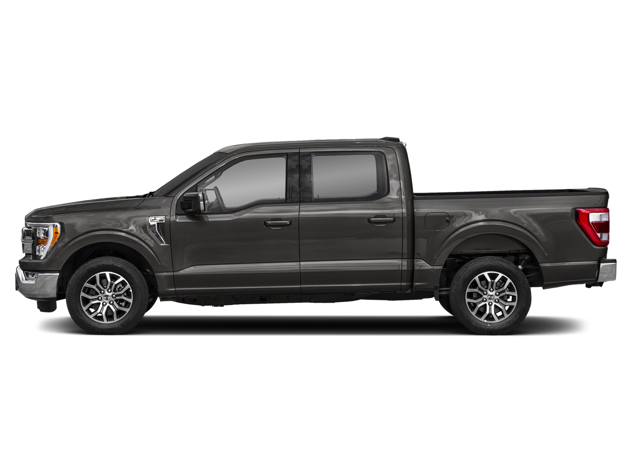2022 Ford F-150 LARIAT BLACK OPS