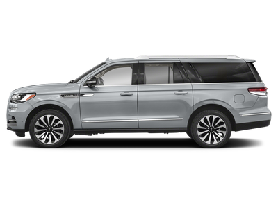 2022 Lincoln Navigator L Reserve