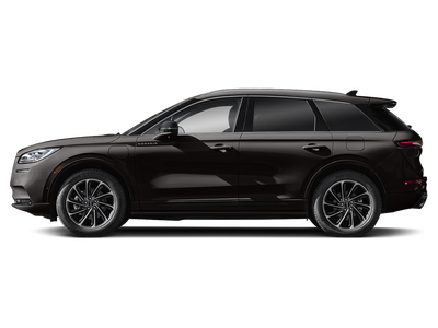 2022 Lincoln Corsair Grand Touring