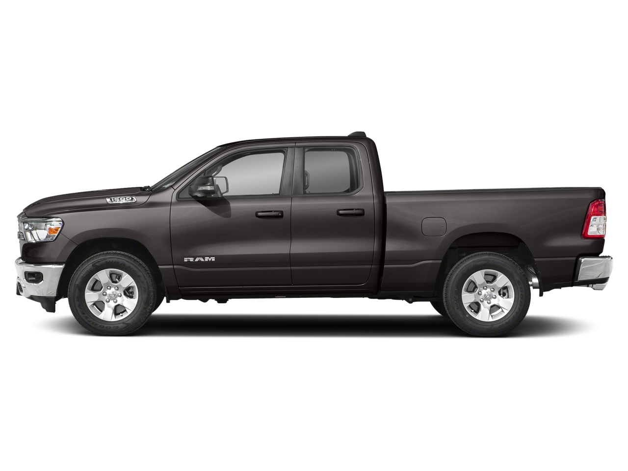 2022 RAM 1500 Lone Star