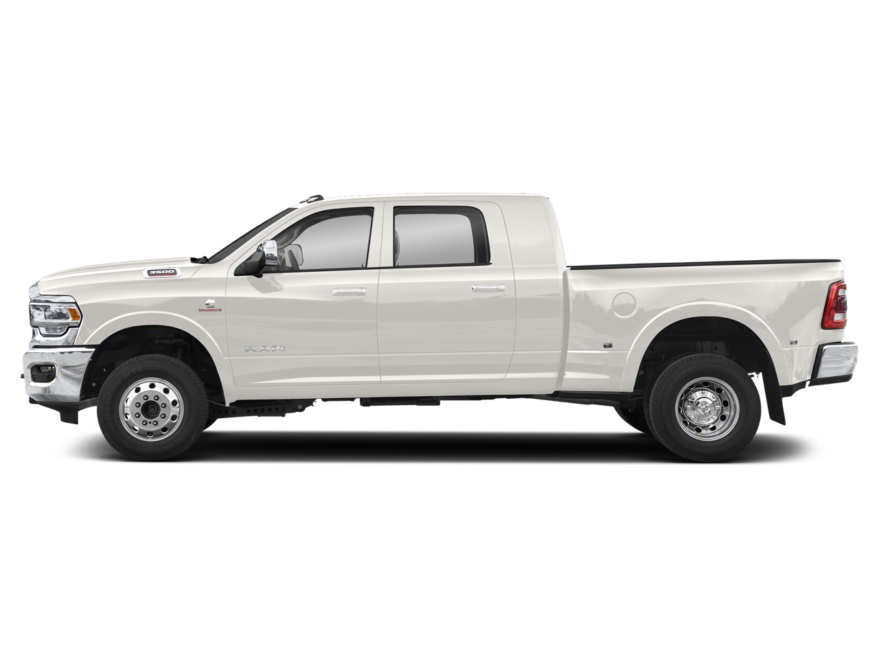 2022 RAM 3500 Limited