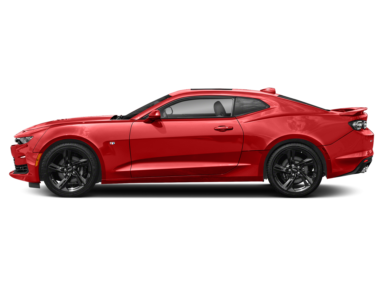 2023 Chevrolet Camaro 2SS