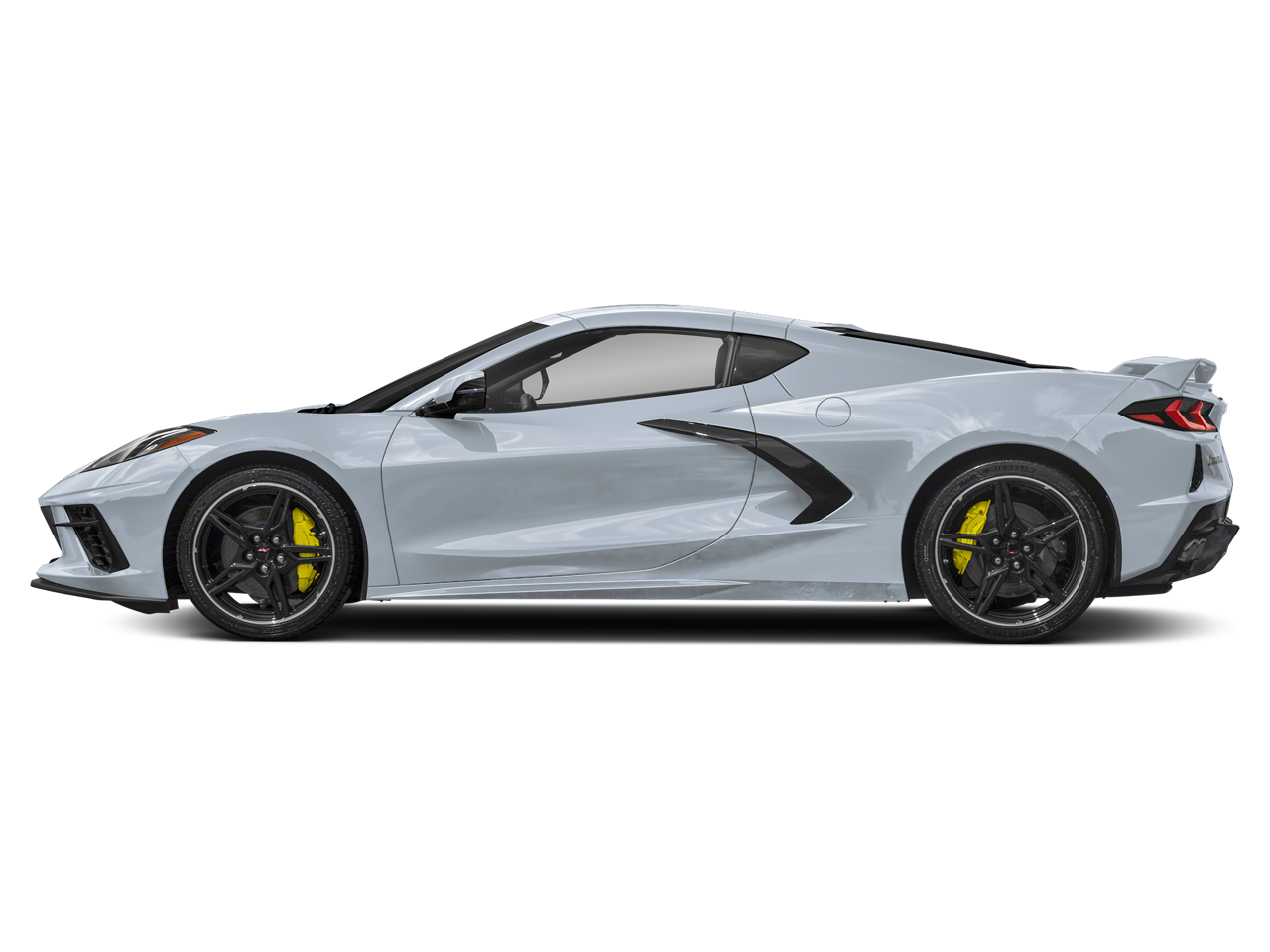 2023 Chevrolet Corvette 2LT