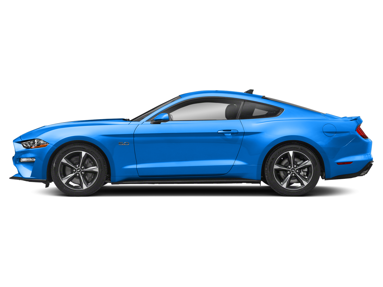2023 Ford Mustang GT Premium