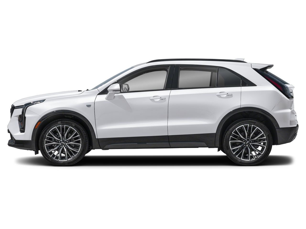 2024 Cadillac XT4 FWD Sport