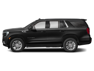 2024 GMC Yukon SLE