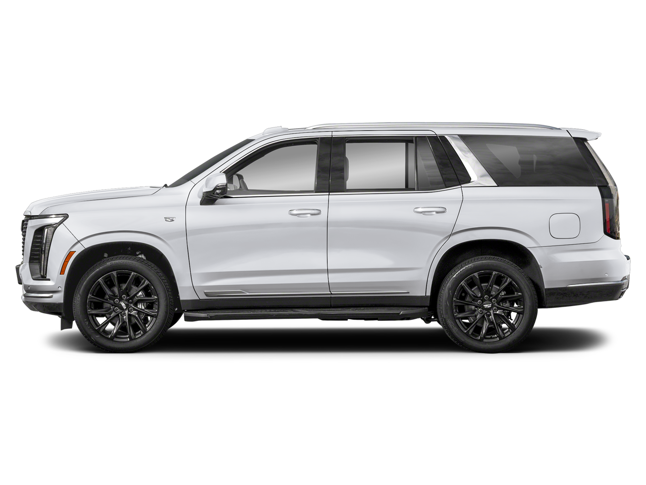2025 Cadillac Escalade RWD Premium Luxury