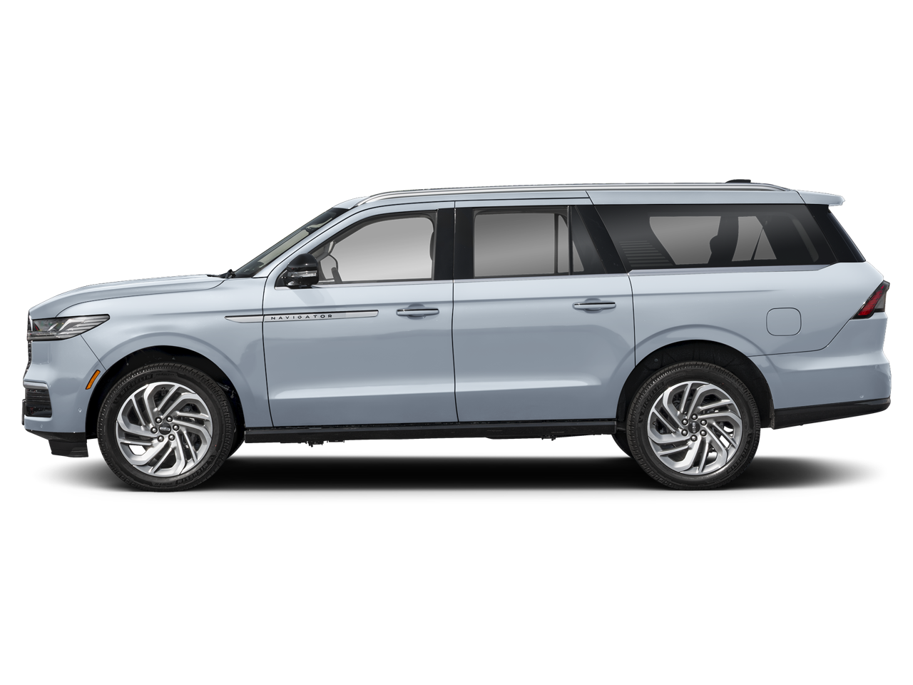 2025 Lincoln Navigator Reserve-L