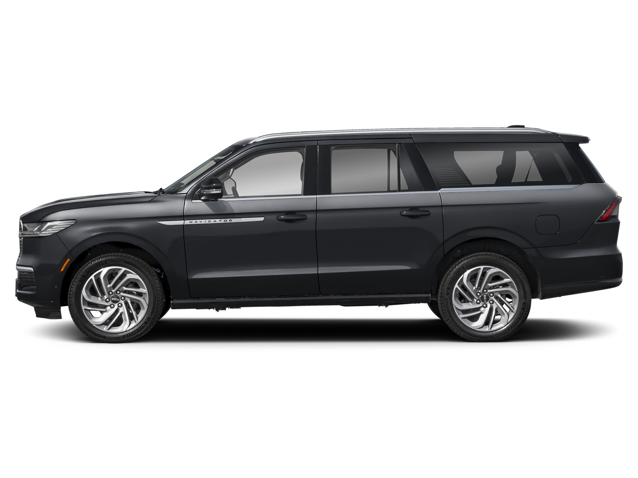 2025 Lincoln Navigator Black Label L - Photo 36