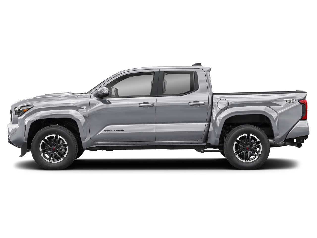 2025 Toyota Tacoma 4WD TRD Sport