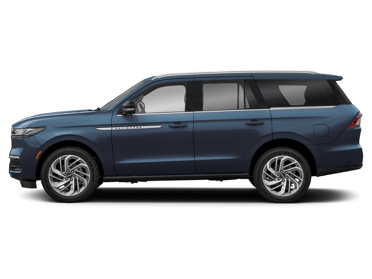 2026 Lincoln Navigator Premiere