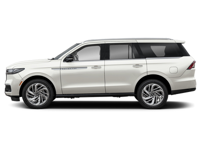 2026 Lincoln Navigator Premiere