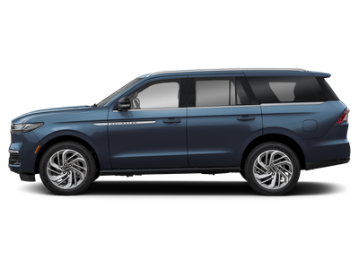 2026 Lincoln Navigator Premiere