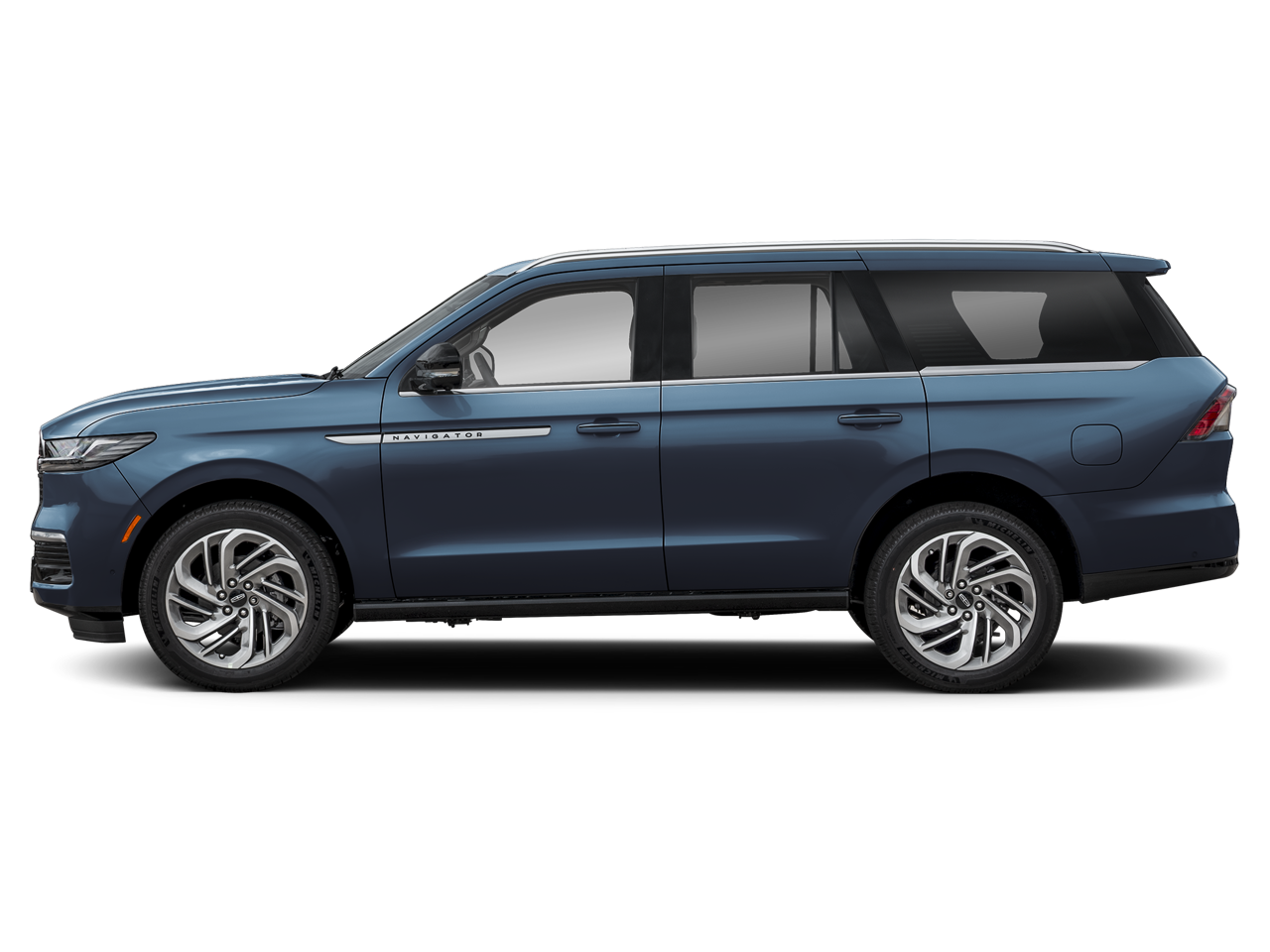 2026 Lincoln Navigator Premiere