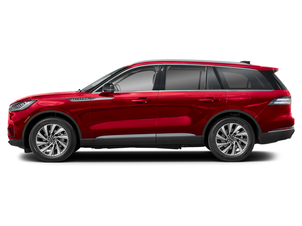 2026 Lincoln Aviator Premiere - Photo 28