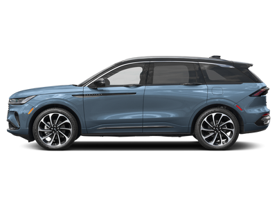 2026 Lincoln Nautilus Lincoln Black Label™