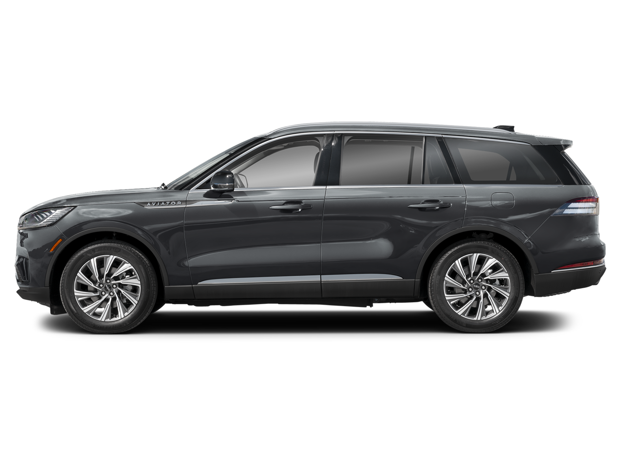 2027 Lincoln Aviator Premiere