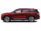 2027 Lincoln Aviator Premiere