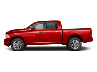 2011 RAM 1500 ST