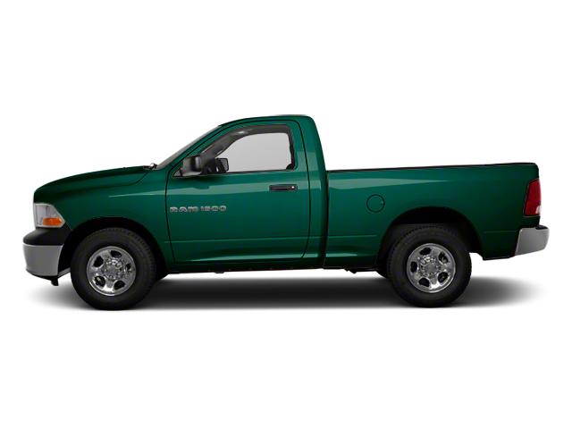 2011 RAM 1500 Tradesman