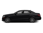 2013 Mercedes-Benz E-Class E 550 Sport