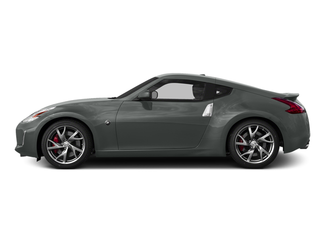 2016 Nissan 370Z Sport