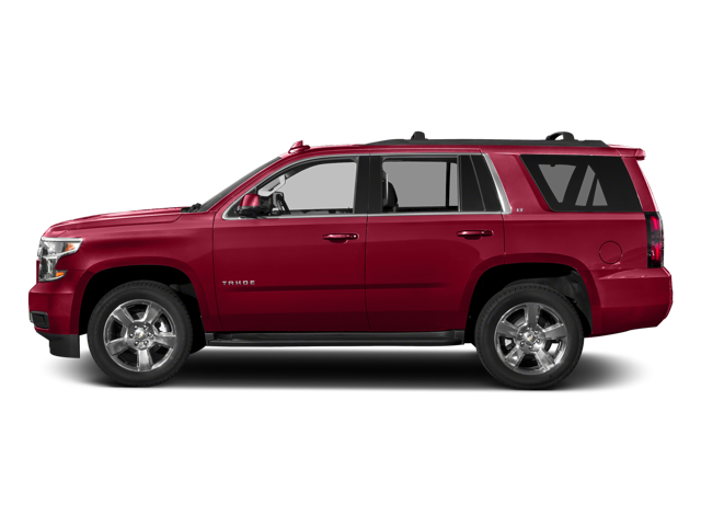 2017 Chevrolet Tahoe LS