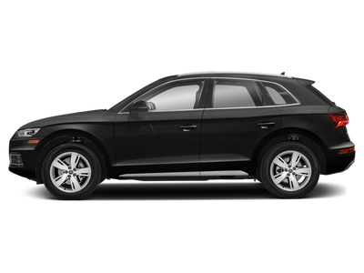 2018 Audi Q5 2.0T