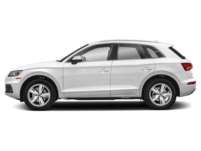 2018 Audi Q5 2.0T