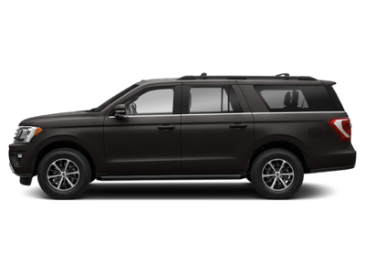 2018 Ford Expedition Max Platinum