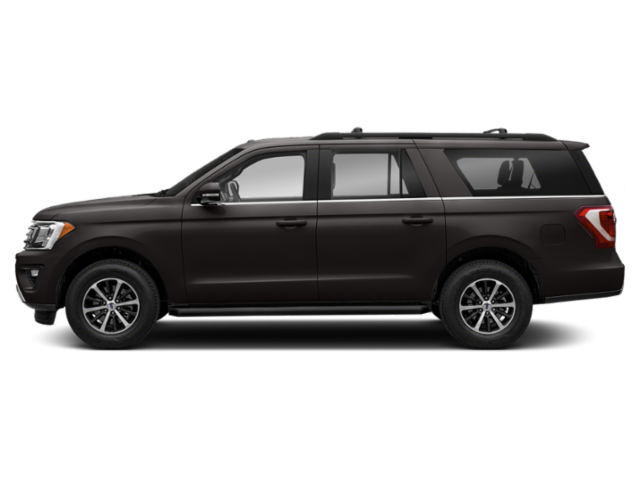 2018 Ford Expedition Max Platinum