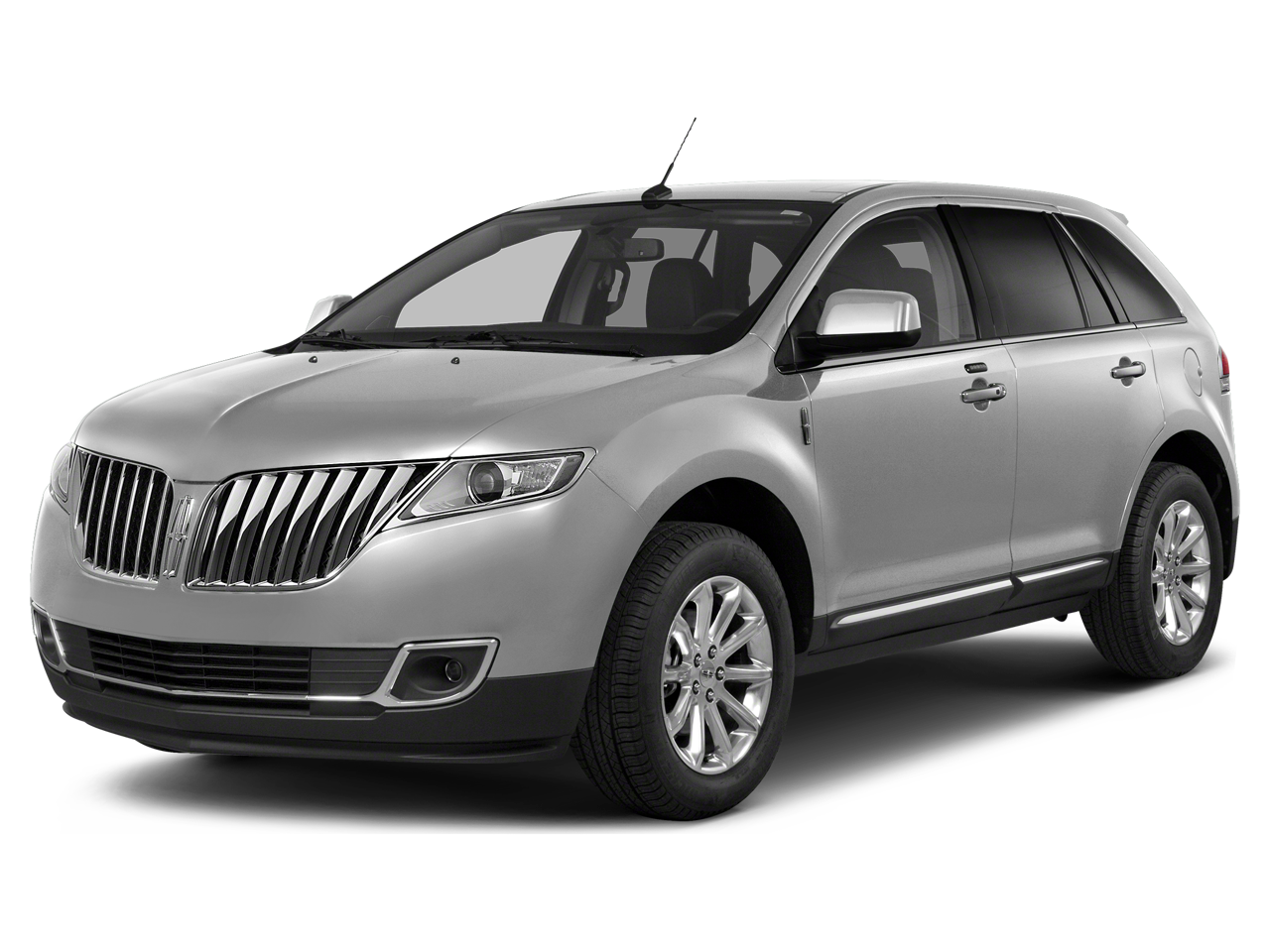 2015 Lincoln MKX FWD's photo