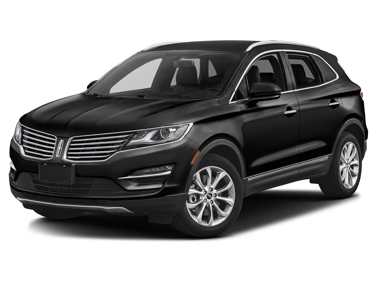 2015 Lincoln MKC LS
