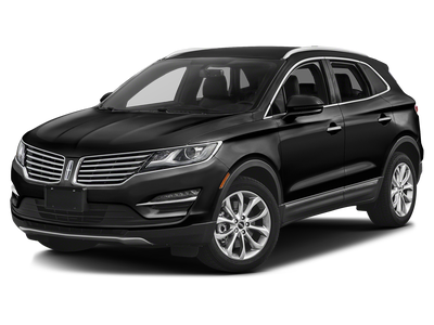 2015 Lincoln MKC LS