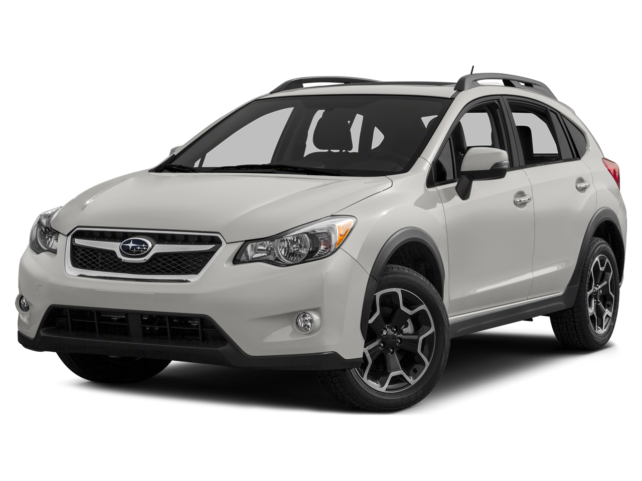 2015 Subaru XV Crosstrek Limited